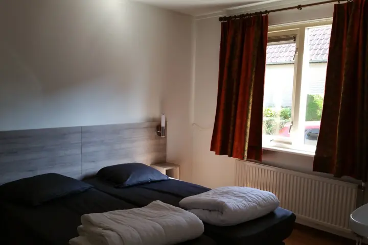 Accommodatie Landal Buitenheem in Renesse