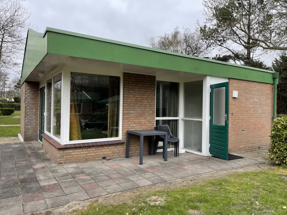 Accommodatie Landal Buitenheem in Renesse