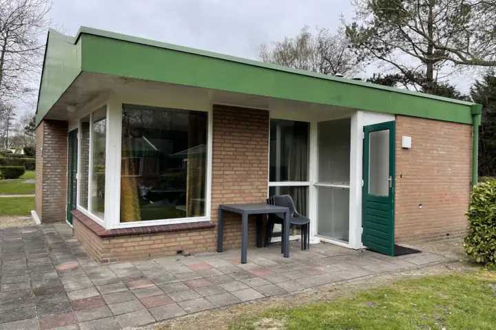 Accommodatie Landal Buitenheem in Renesse