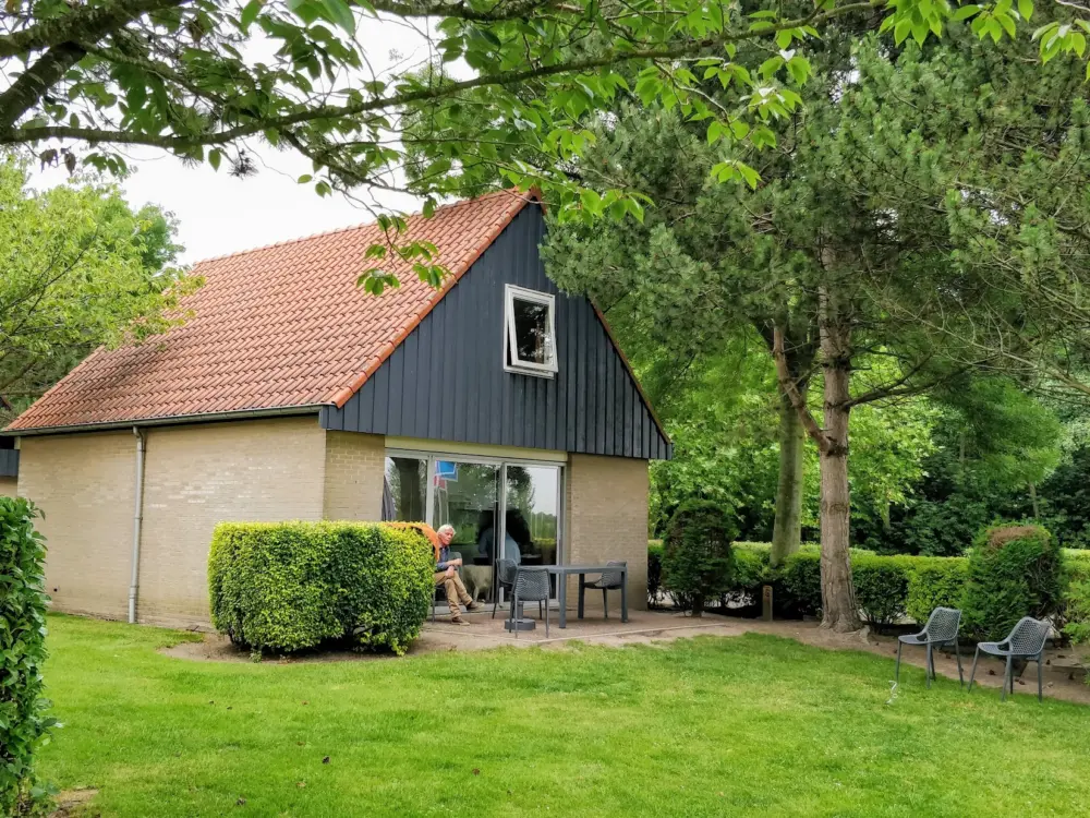 Accommodatie Landal Buitenheem in Renesse