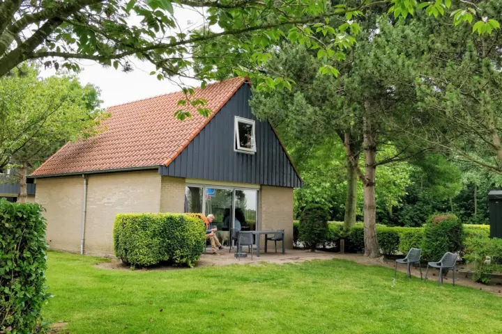 Accommodatie Landal Buitenheem in Renesse