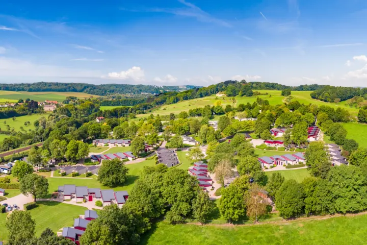 Accommodatie Landal Bungalowpark Schin op Geul in Walem