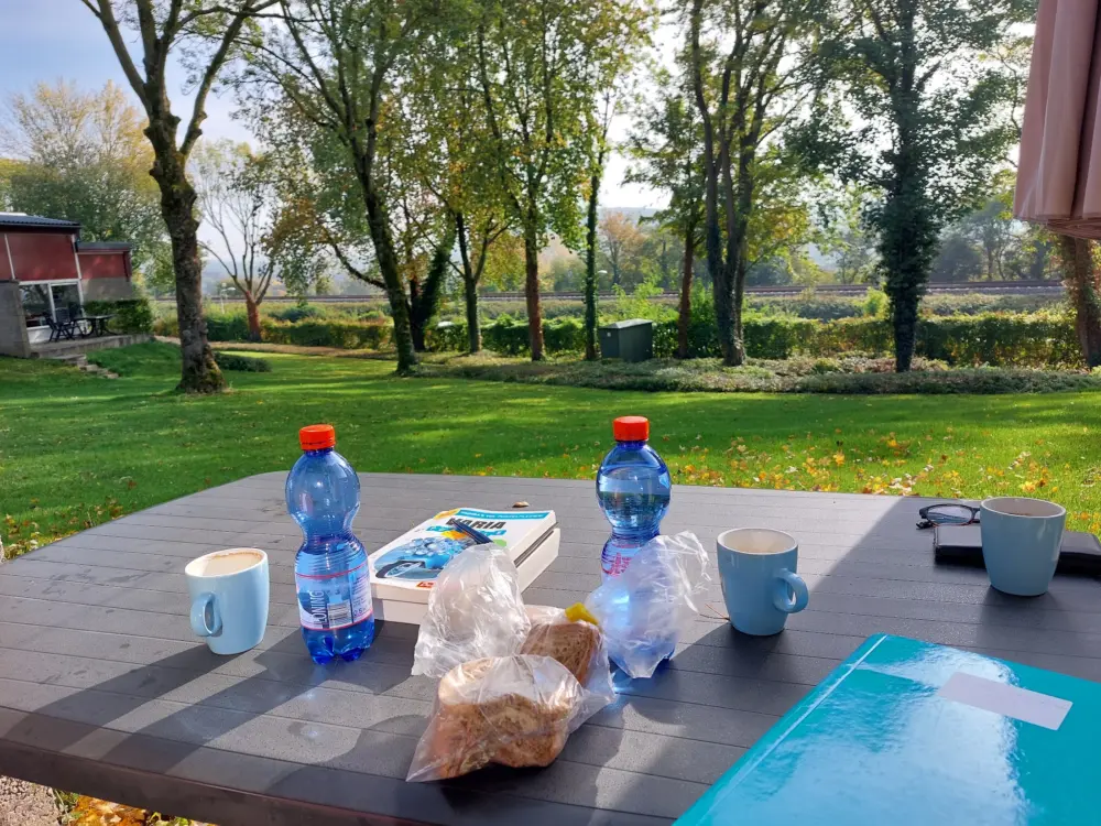 Accommodatie Landal Bungalowpark Schin op Geul in Walem