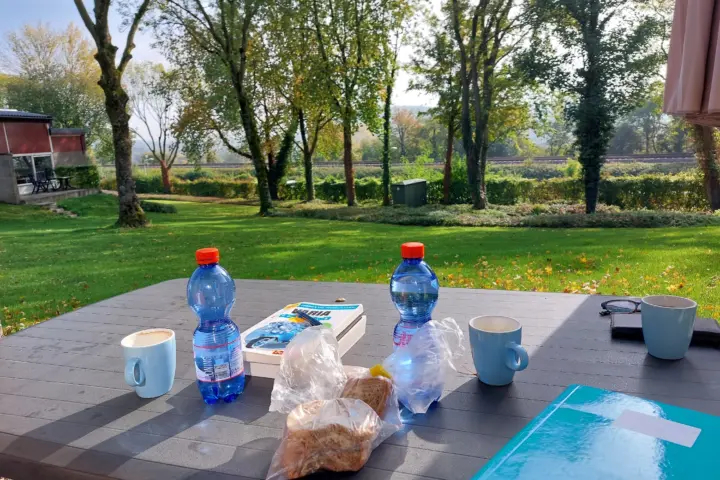 Accommodatie Landal Bungalowpark Schin op Geul in Walem