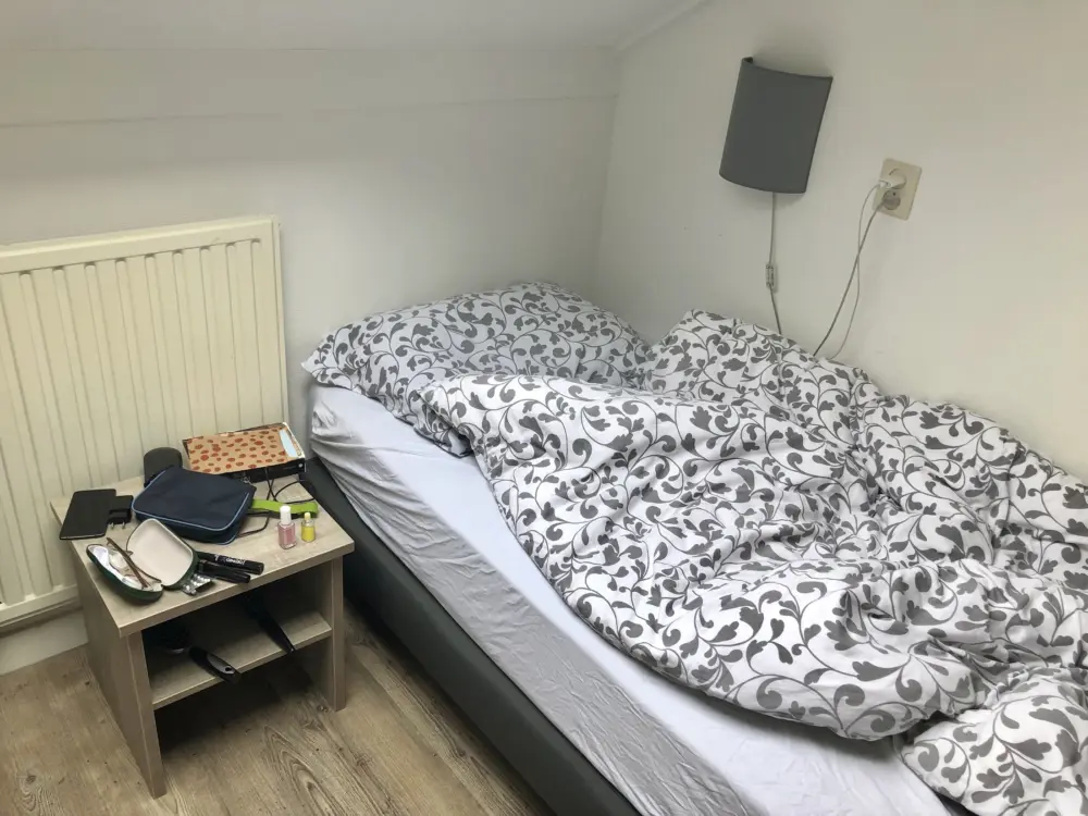 Accommodatie Landal De Soeten Haert in Renesse