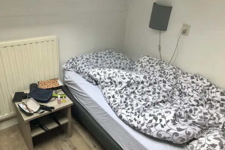 Accommodatie Landal De Soeten Haert in Renesse