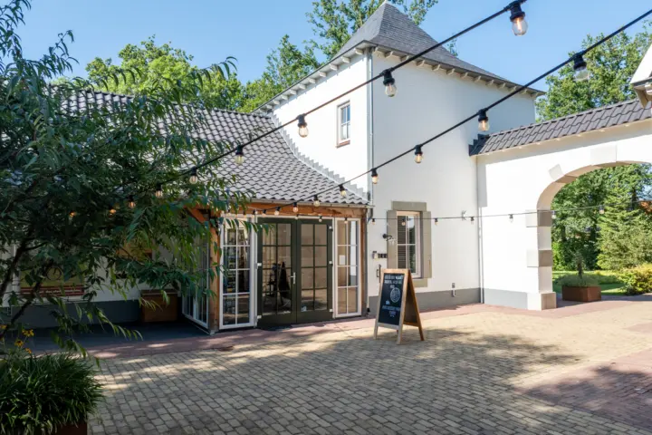 Accommodatie Landal De Waufsberg in Noorbeek