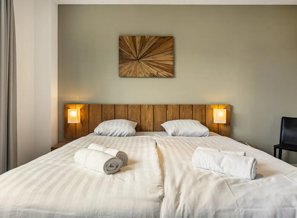 Accommodatie Landal De Waufsberg in Noorbeek