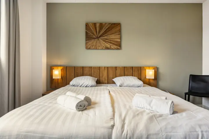 Accommodatie Landal De Waufsberg in Noorbeek