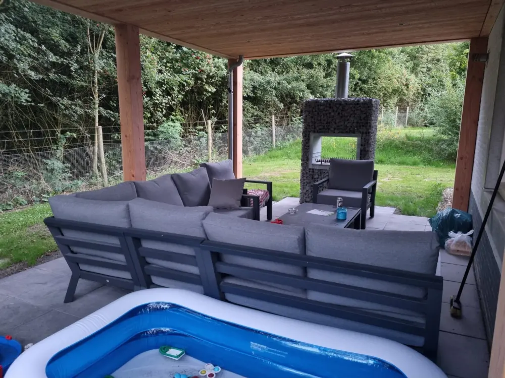 Accommodatie Landal De Waufsberg in Noorbeek