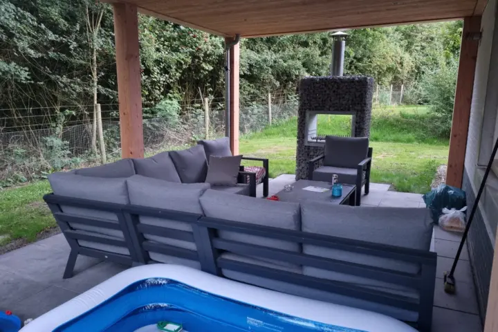 Accommodatie Landal De Waufsberg in Noorbeek