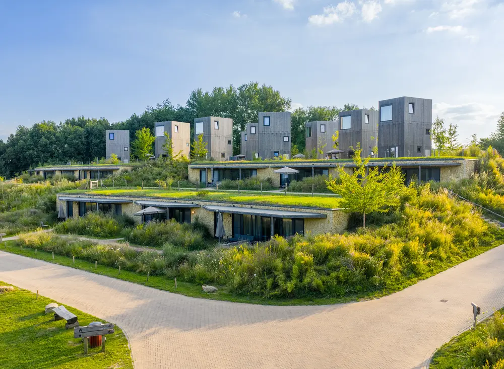 Accommodatie Landal Gulpen in Gulpen