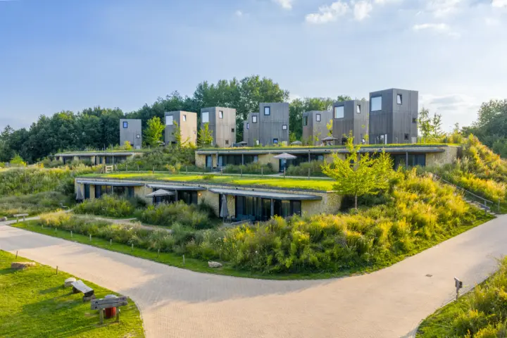 Accommodatie Landal Gulpen in Gulpen