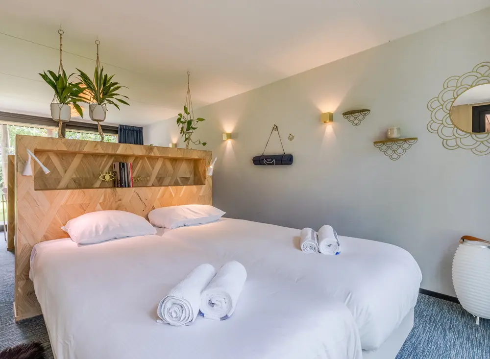 Accommodatie Landal Gulpen in Gulpen