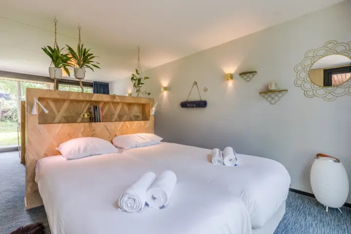 Accommodatie Landal Gulpen in Gulpen