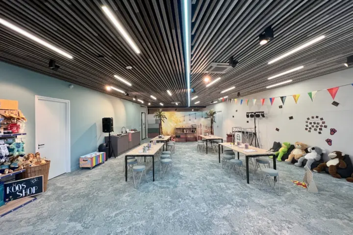Accommodatie Landal Gulpen in Gulpen