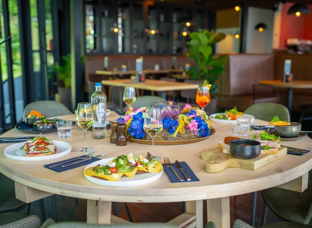 Accommodatie Landal Gulpen in Gulpen