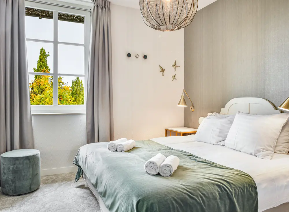 Accommodatie Landal Kasteeldomein De Cauberg in Valkenburg