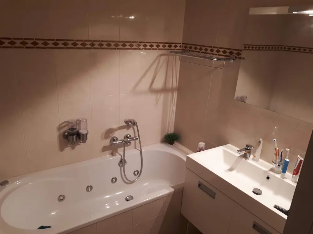 Accommodatie Landal Kasteeldomein De Cauberg in Valkenburg