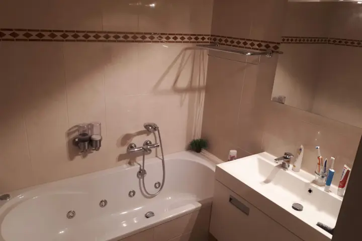 Accommodatie Landal Kasteeldomein De Cauberg in Valkenburg