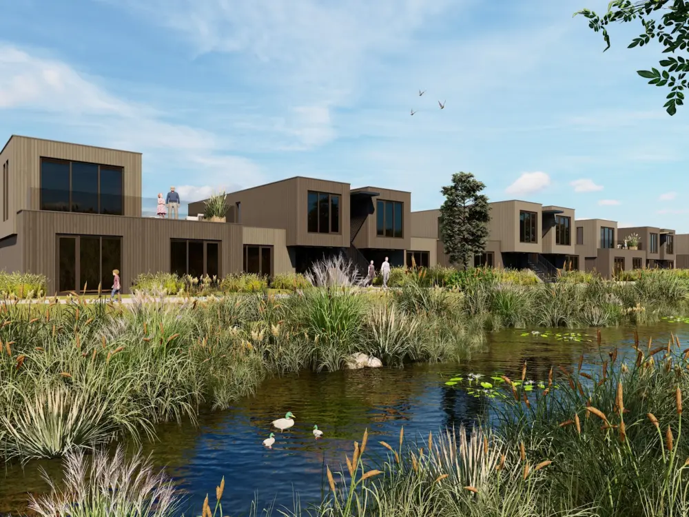 Accommodatie Landal Residence Ouddorp Duin in Ouddorp