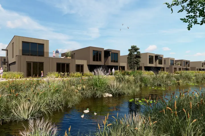 Accommodatie Landal Residence Ouddorp Duin in Ouddorp