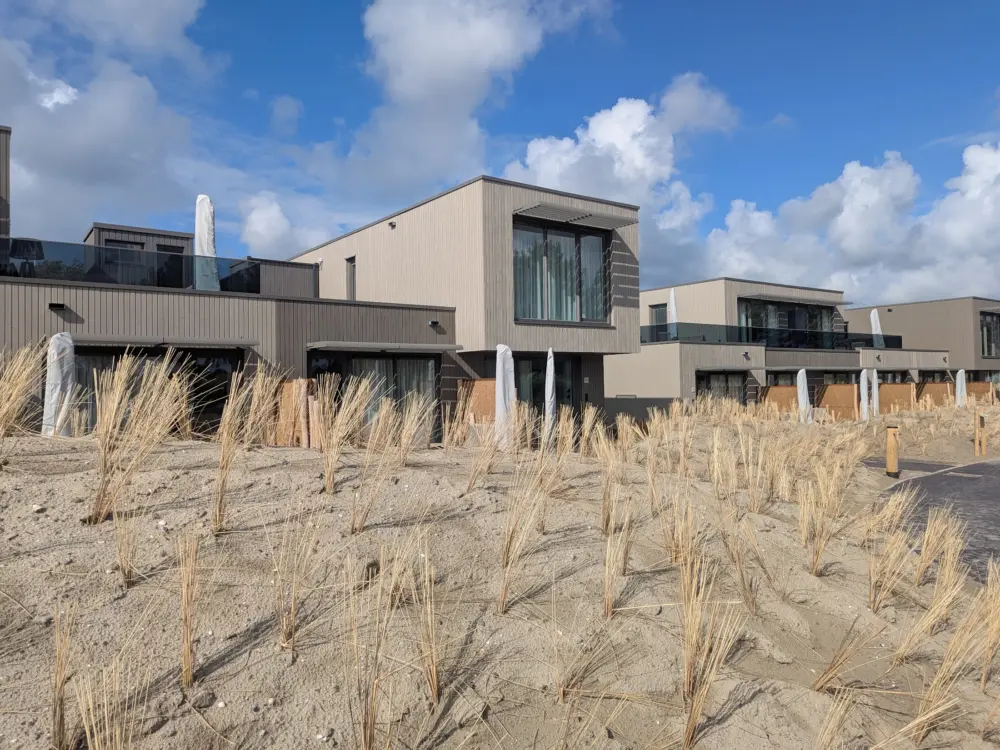 Accommodatie Landal Residence Ouddorp Duin in Ouddorp