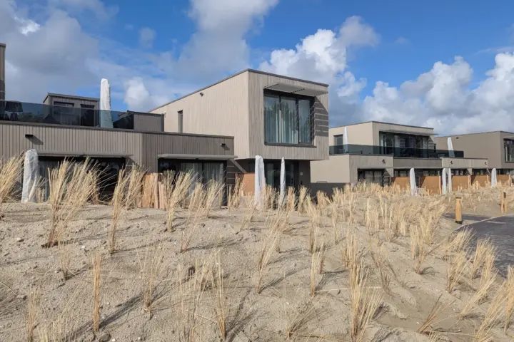 Accommodatie Landal Residence Ouddorp Duin in Ouddorp
