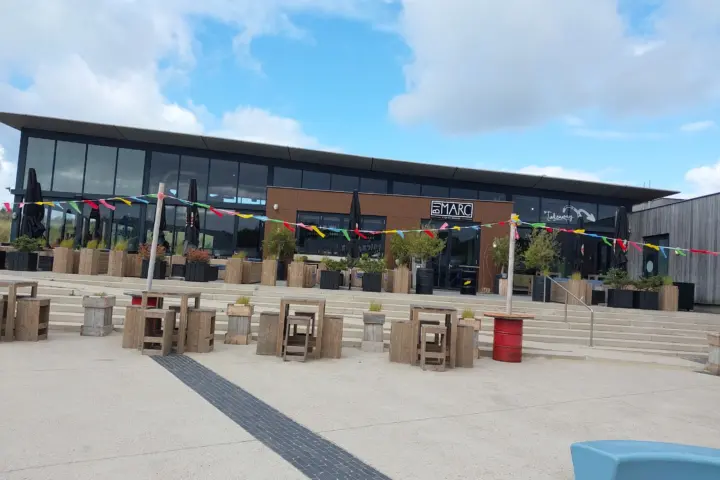 Accommodatie Landal Residence Ouddorp Duin in Ouddorp