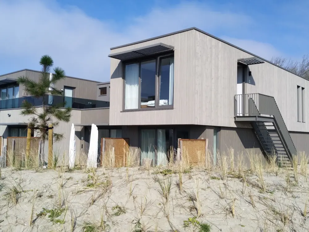 Accommodatie Landal Residence Ouddorp Duin in Ouddorp