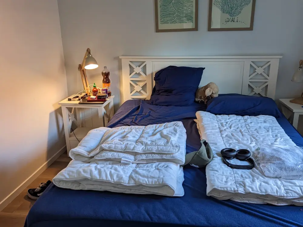Accommodatie Landal Resort Haamstede in Burgh-Haamstede
