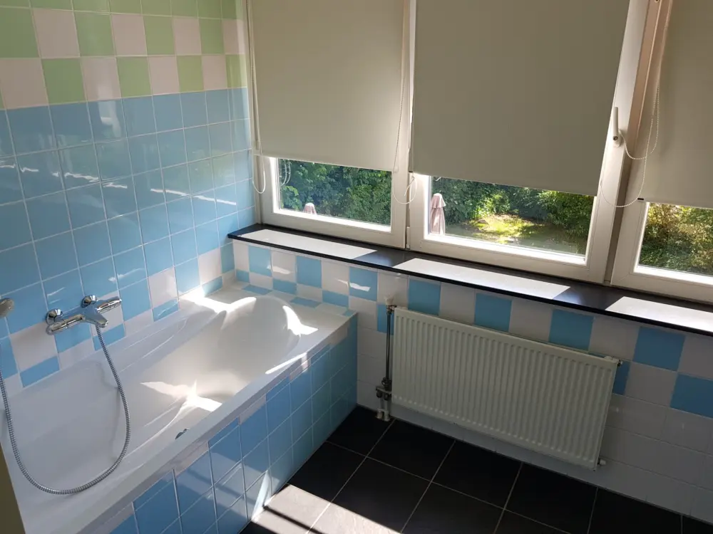 Accommodatie Landal Resort Haamstede in Burgh-Haamstede