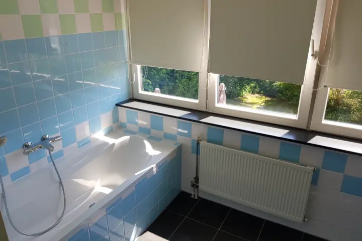 Accommodatie Landal Resort Haamstede in Burgh-Haamstede