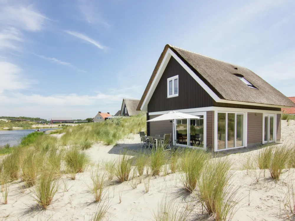 Accommodatie Landal Strand Resort Ouddorp Duin in Ouddorp