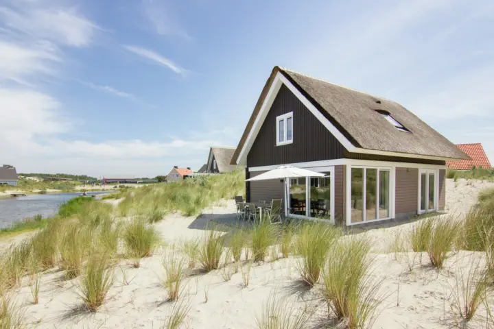 Accommodatie Landal Strand Resort Ouddorp Duin in Ouddorp