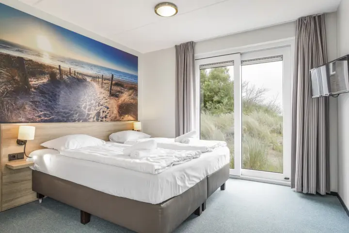 Accommodatie Landal Strand Resort Ouddorp Duin in Ouddorp
