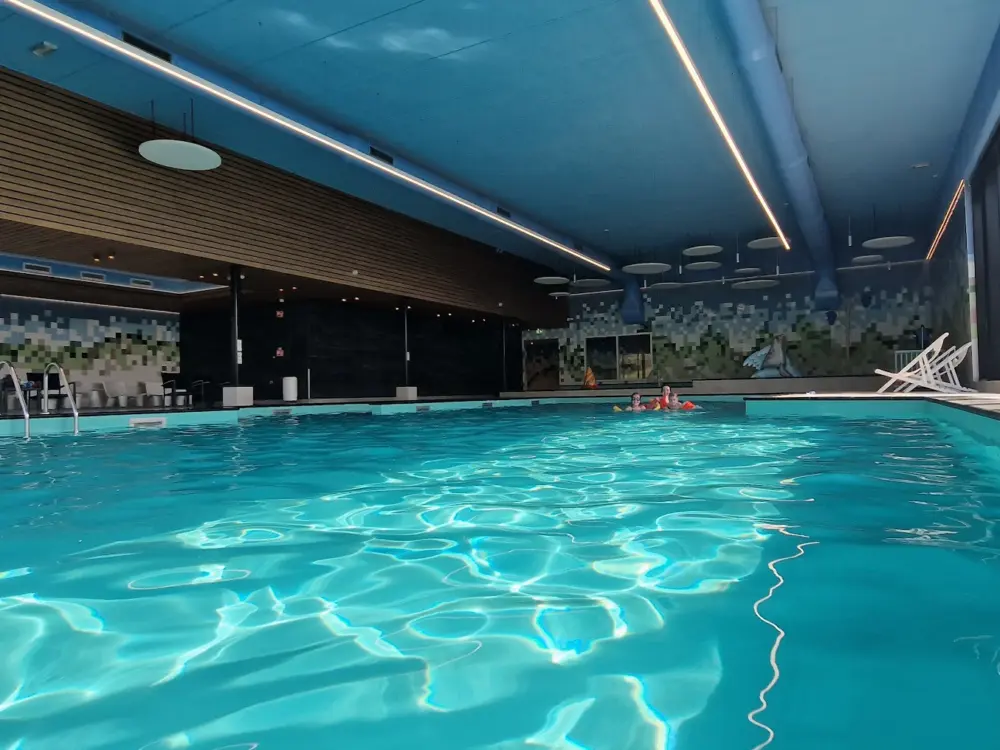 Accommodatie Landal Strand Resort Ouddorp Duin in Ouddorp