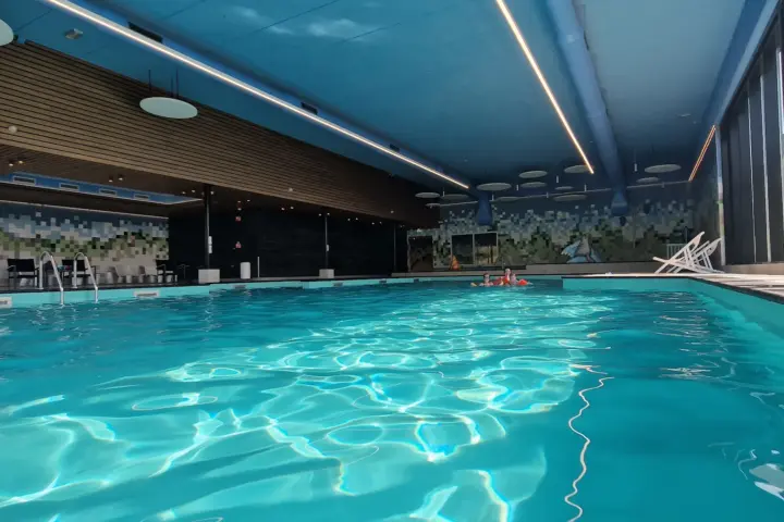 Accommodatie Landal Strand Resort Ouddorp Duin in Ouddorp