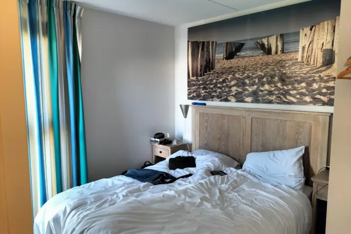 Accommodatie Landal Strandpark Duynhille in Ouddorp