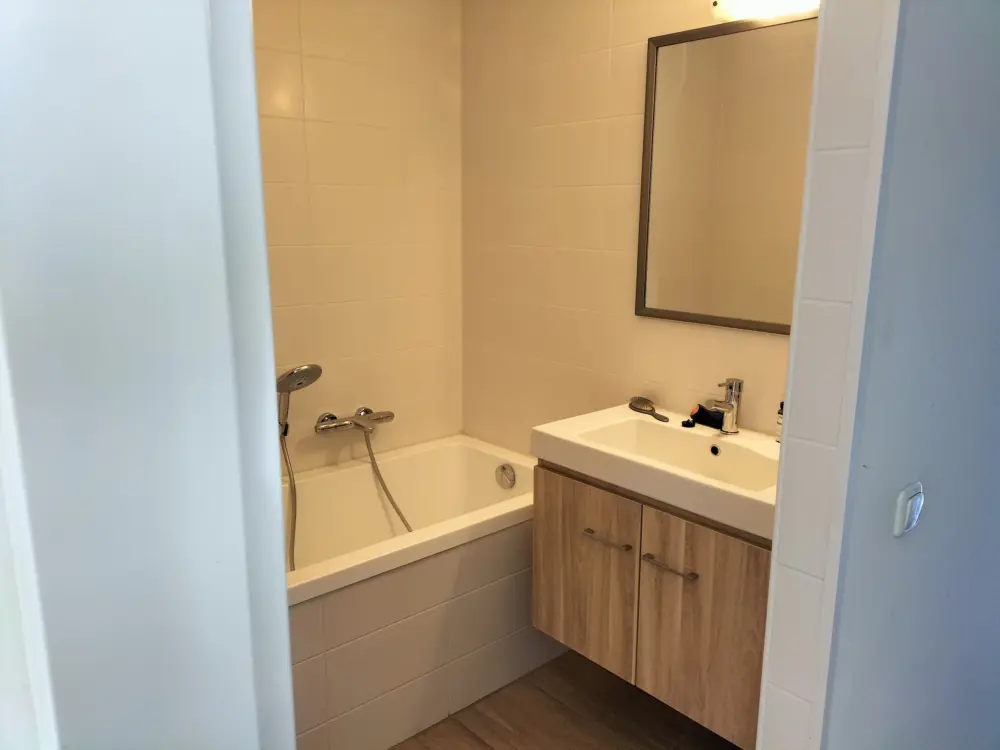 Accommodatie Landal Strandpark Duynhille in Ouddorp