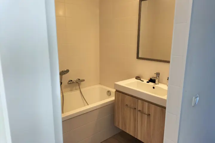 Accommodatie Landal Strandpark Duynhille in Ouddorp