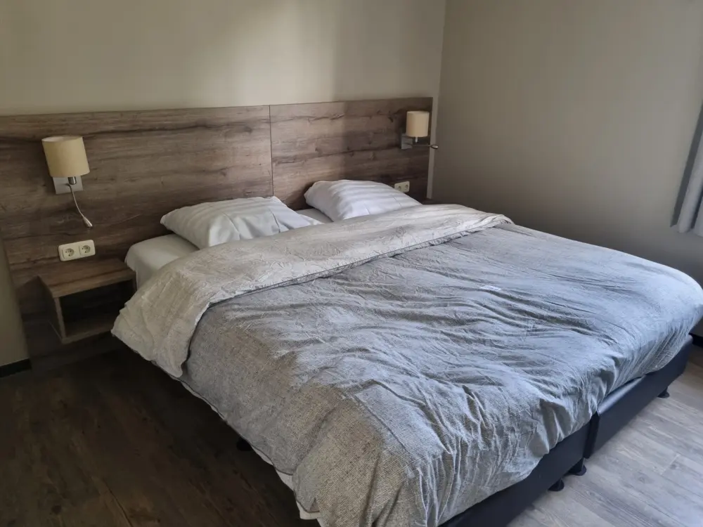 Accommodatie Landal Villapark Livingstone in Burgh-Haamstede