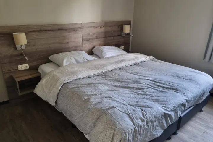 Accommodatie Landal Villapark Livingstone in Burgh-Haamstede