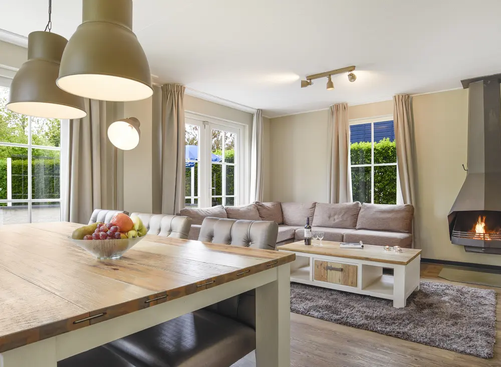 Accommodatie Landal Villapark Livingstone in Burgh-Haamstede