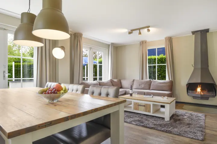 Accommodatie Landal Villapark Livingstone in Burgh-Haamstede