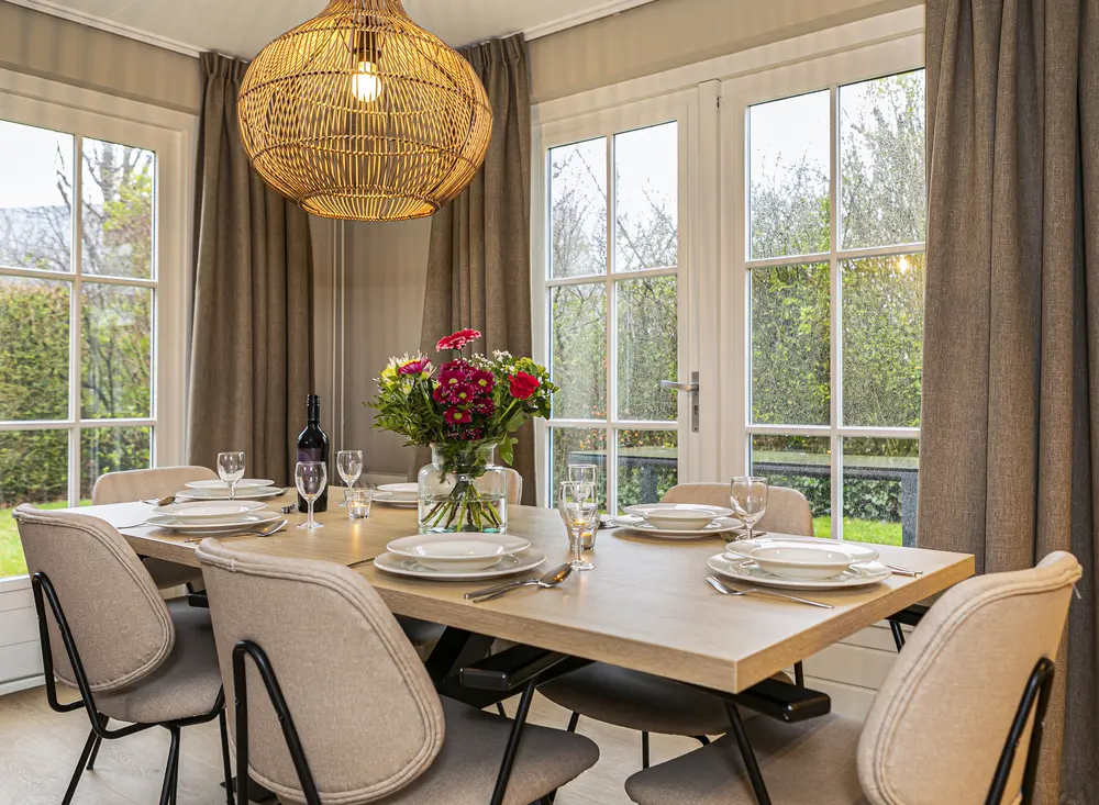 Accommodatie Landal Villapark Livingstone in Burgh-Haamstede
