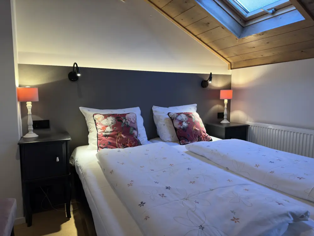 Accommodatie Landgoed Karsveld in Gulpen