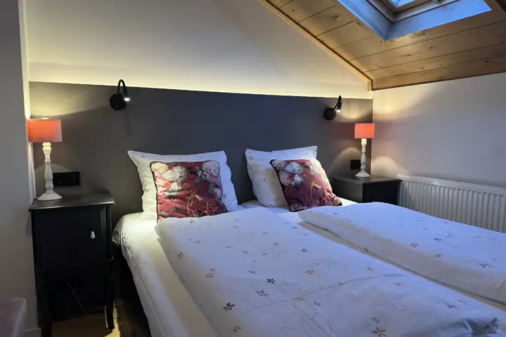 Accommodatie Landgoed Karsveld in Gulpen