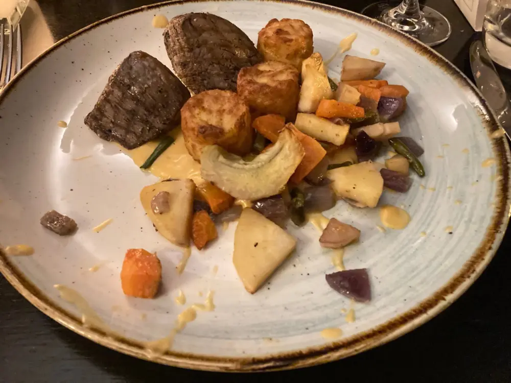 Landgoed Restaurant Renesse in Renesse