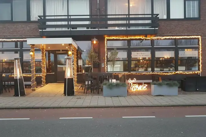 Later aan 't Water in Badhoevedorp